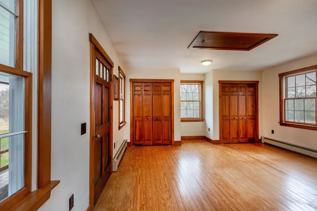 1098 West Alna Road Alna ME 04535