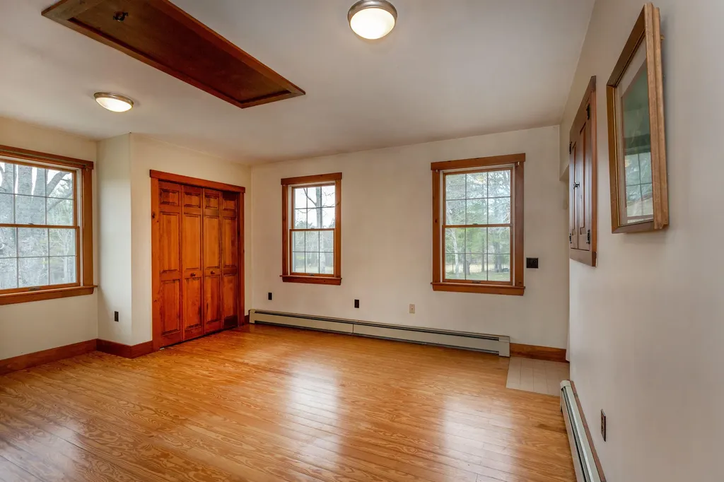 1098 West Alna Road Alna ME 04535