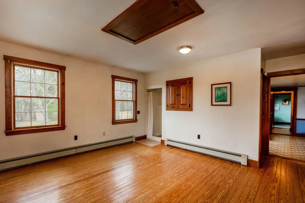 1098 West Alna Road Alna ME 04535