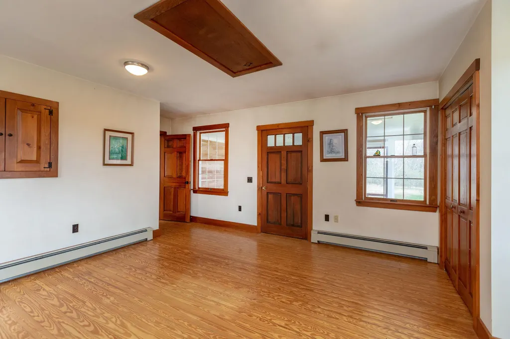 1098 West Alna Road Alna ME 04535