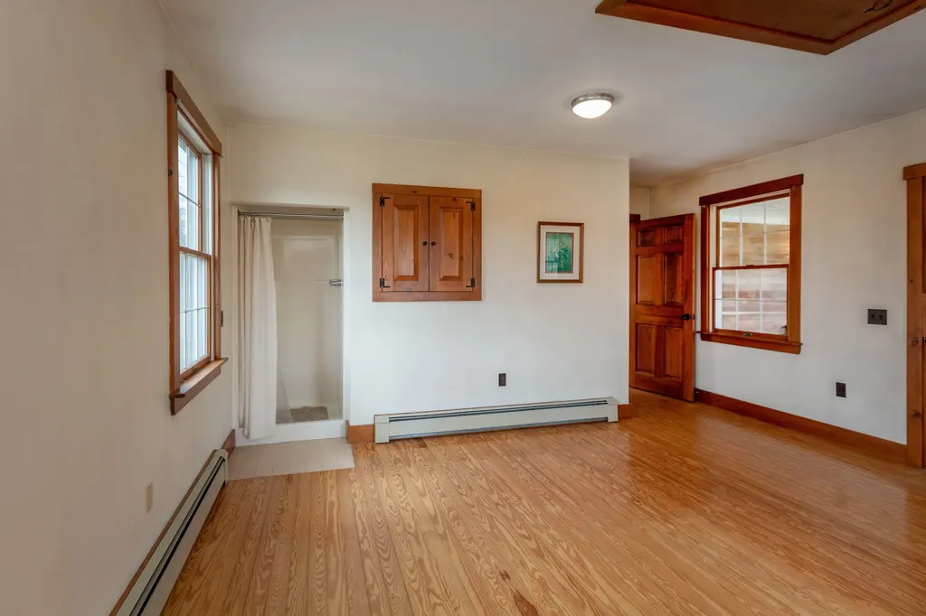 1098 West Alna Road Alna ME 04535