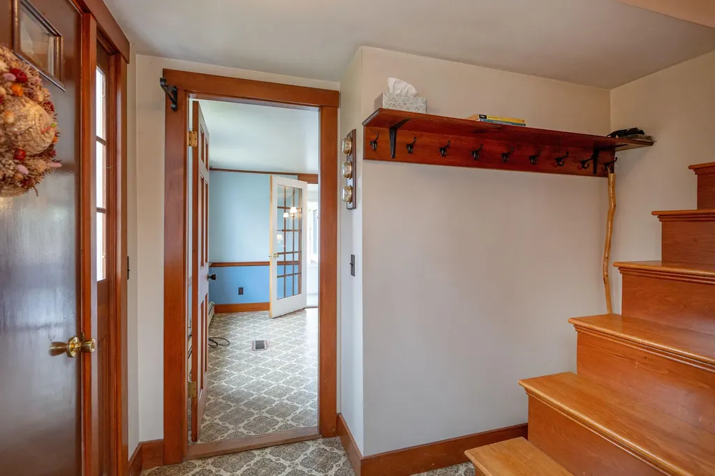1098 West Alna Road Alna ME 04535