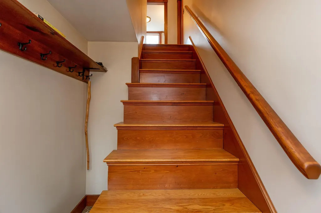 1098 West Alna Road Alna ME 04535