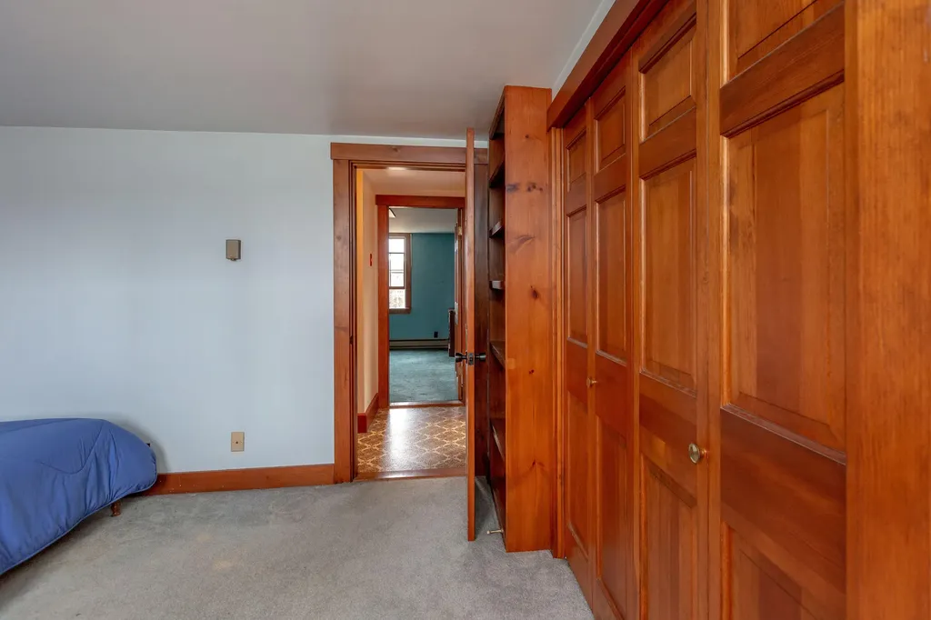 1098 West Alna Road Alna ME 04535