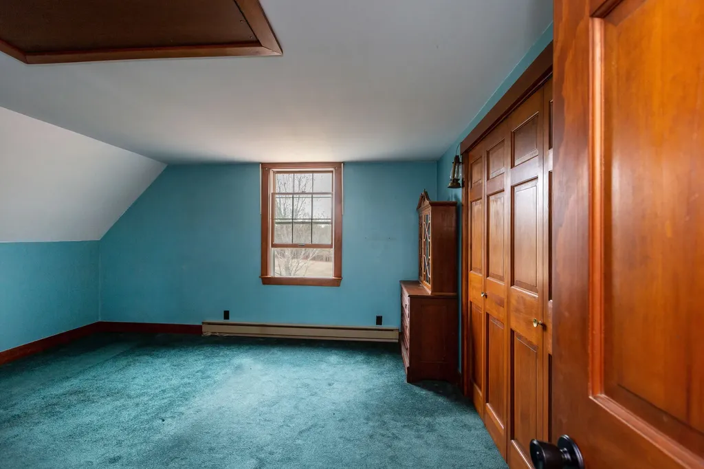 1098 West Alna Road Alna ME 04535