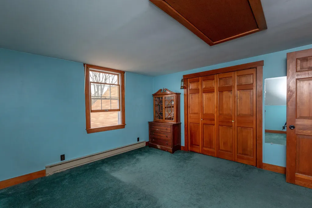 1098 West Alna Road Alna ME 04535