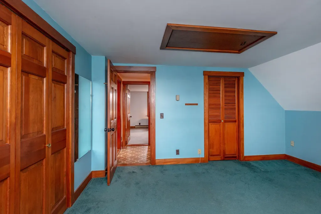 1098 West Alna Road Alna ME 04535