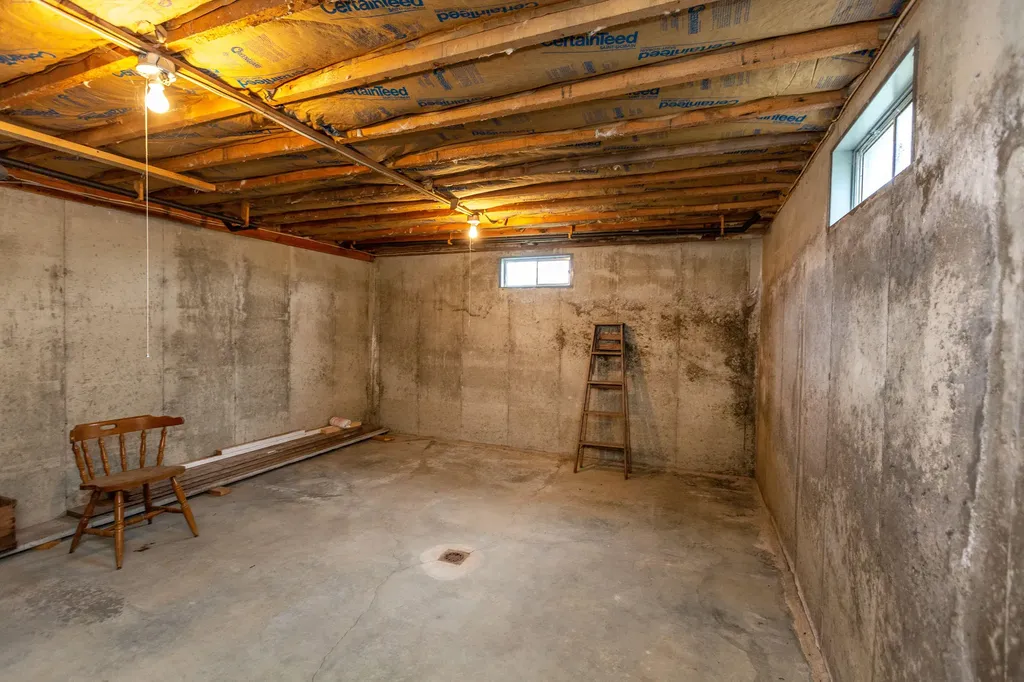 1098 West Alna Road Alna ME 04535