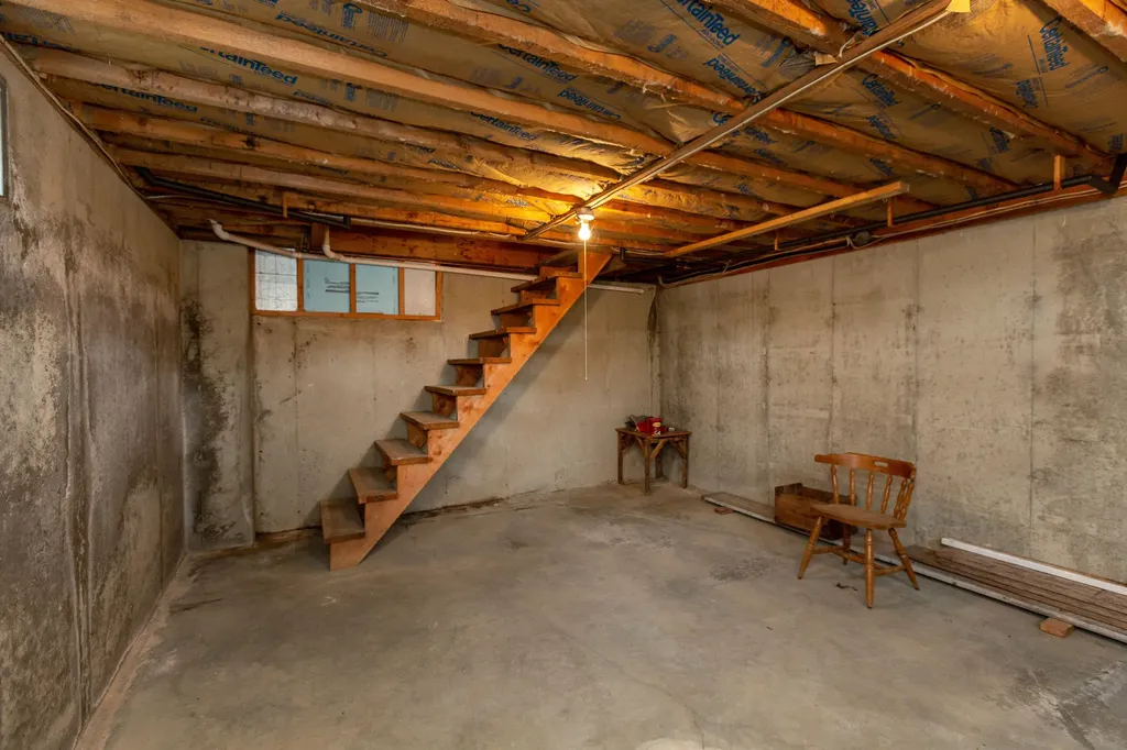 1098 West Alna Road Alna ME 04535