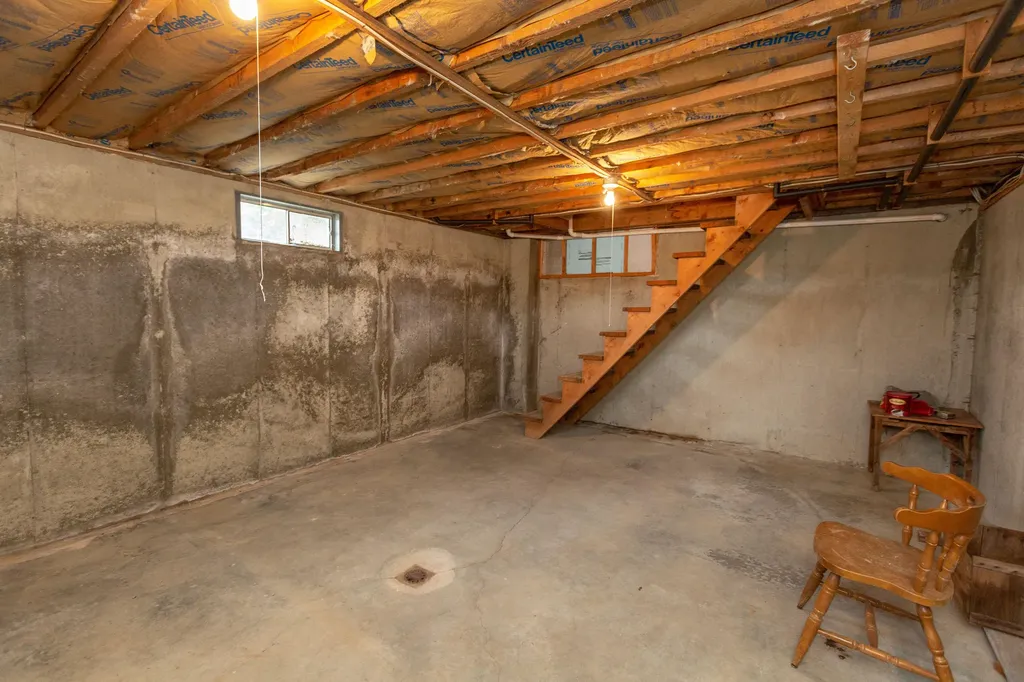 1098 West Alna Road Alna ME 04535