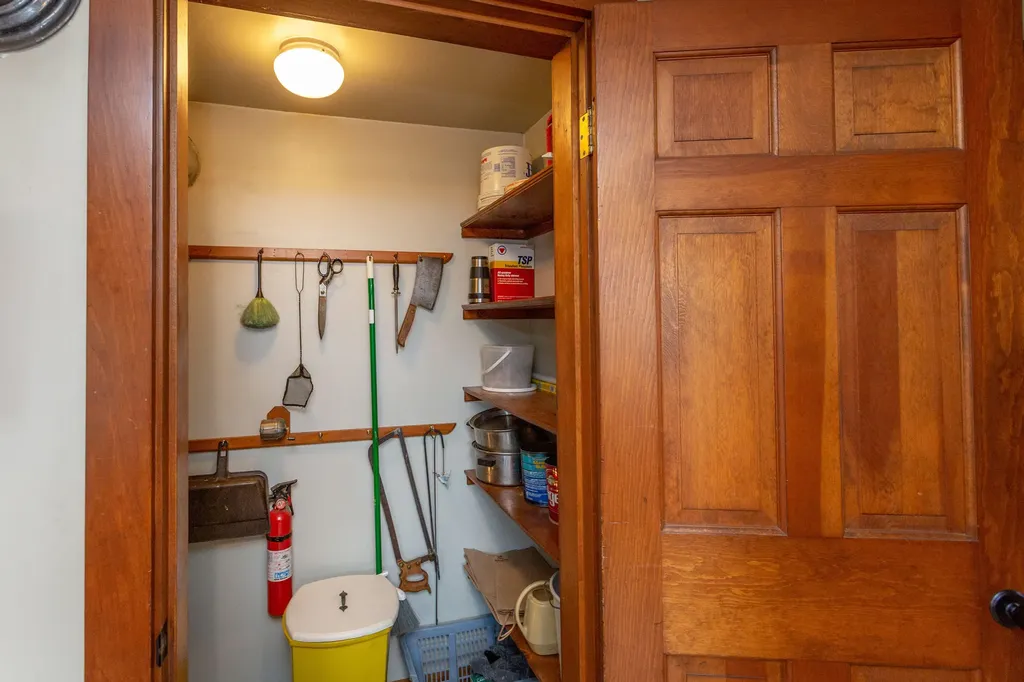 1098 West Alna Road Alna ME 04535