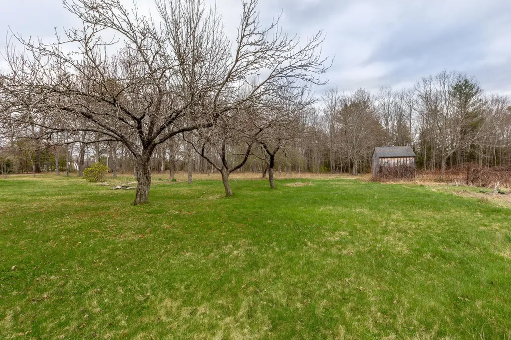 1098 West Alna Road Alna ME 04535