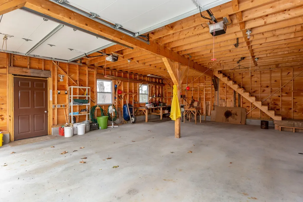 1098 West Alna Road Alna ME 04535