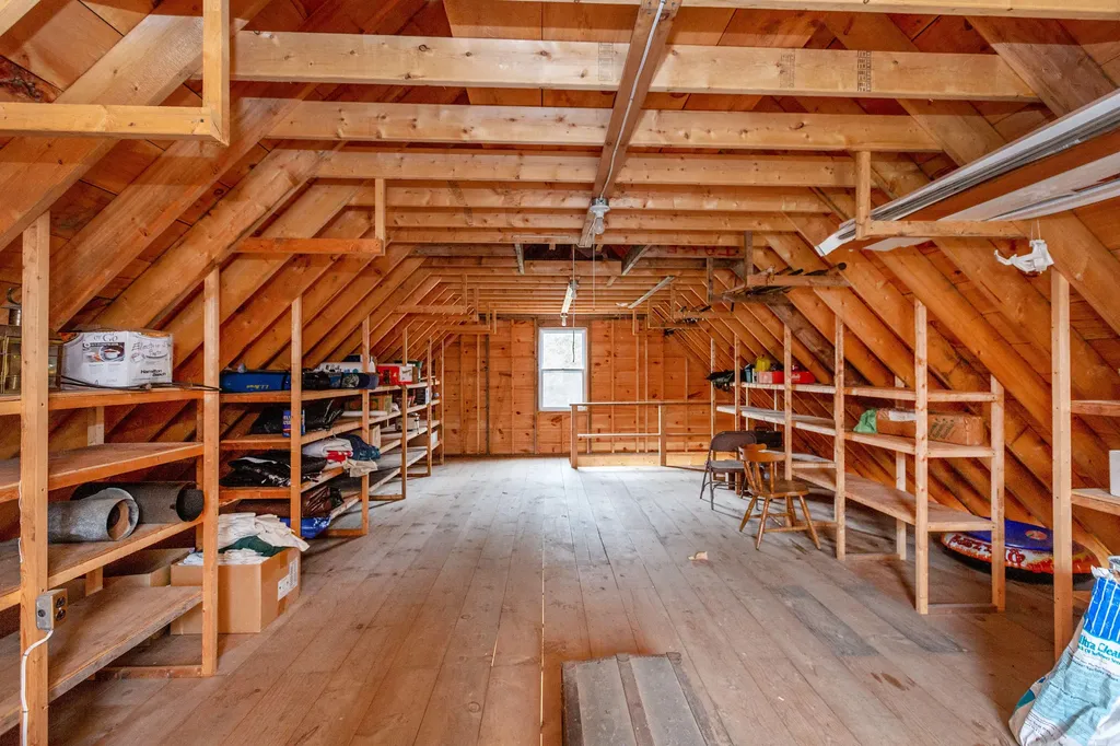 1098 West Alna Road Alna ME 04535