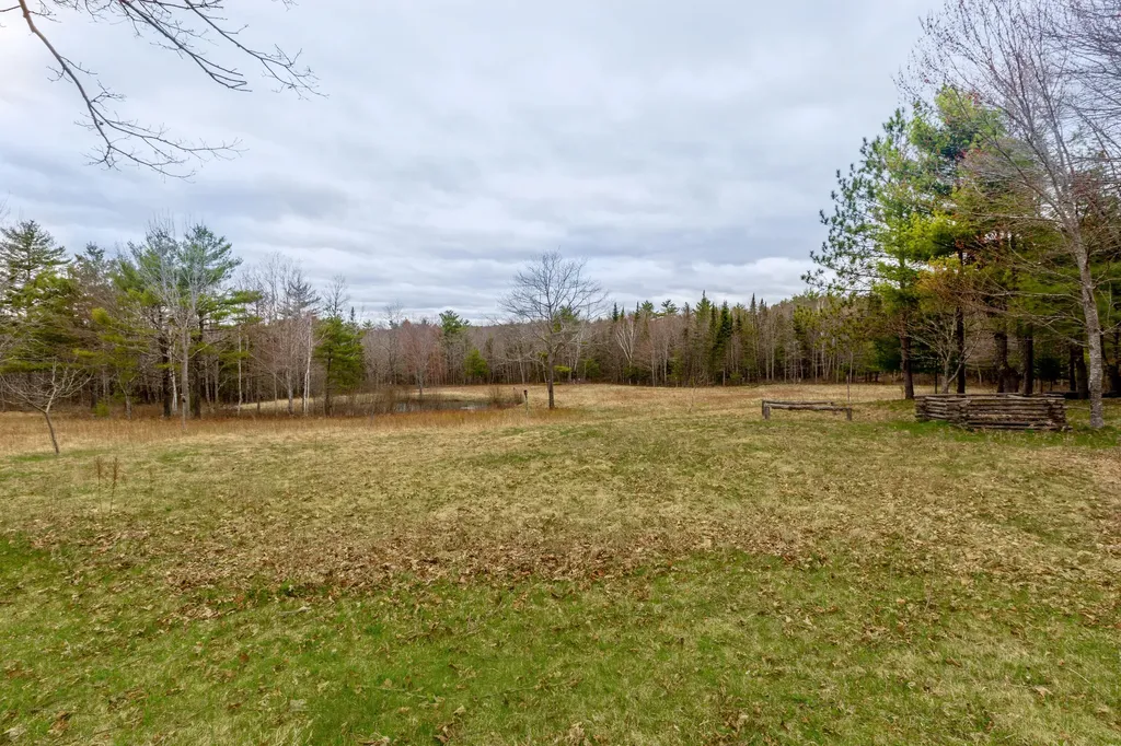 1098 West Alna Road Alna ME 04535