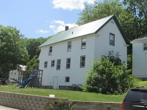 4 Walker Street Bridgton ME 04009