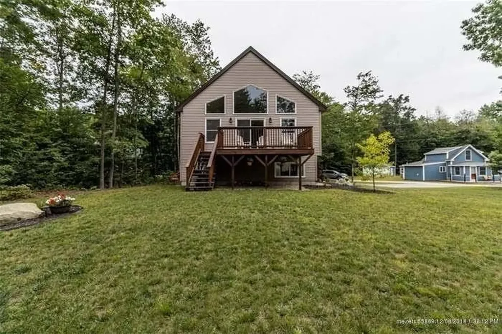 2 Mud Pond Road Windham ME 04062