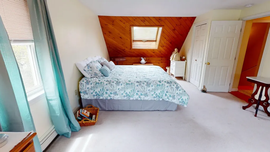 3 Pheasant Court York ME 03909