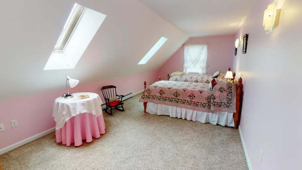 3 Pheasant Court York ME 03909