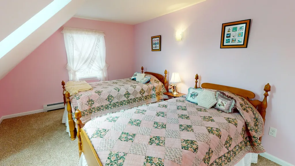 3 Pheasant Court York ME 03909