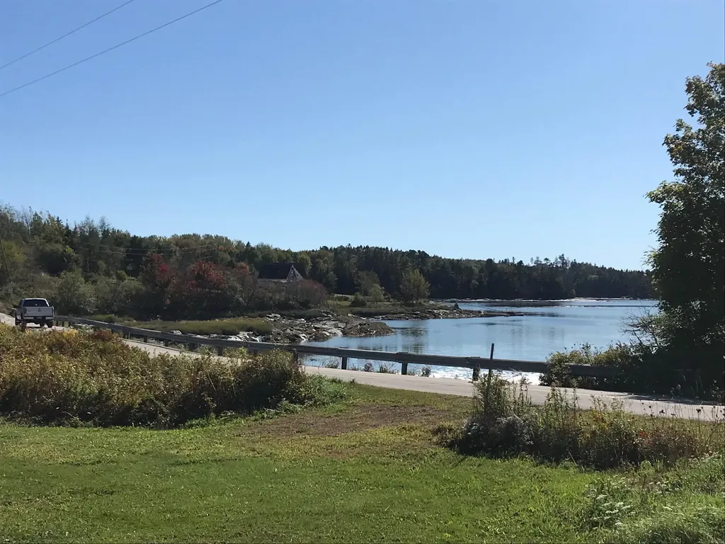 64 Salt Pond Road Friendship ME 04547