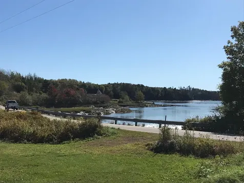 64 Salt Pond Road Friendship ME 04547