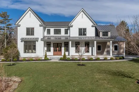 38 Fieldstone Lane Falmouth ME 04105