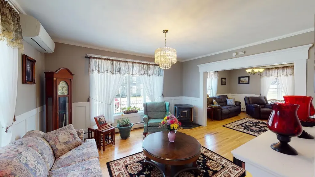 57 Calais Avenue Calais ME 04619