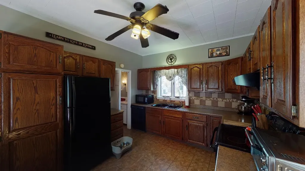 57 Calais Avenue Calais ME 04619