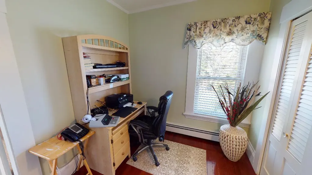 57 Calais Avenue Calais ME 04619