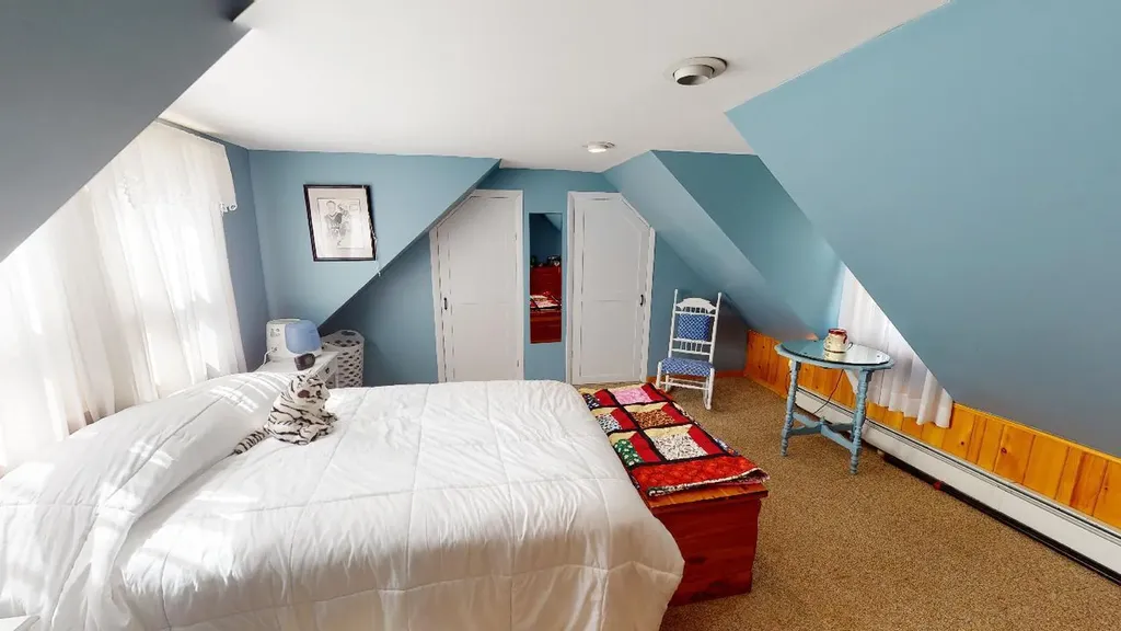 57 Calais Avenue Calais ME 04619