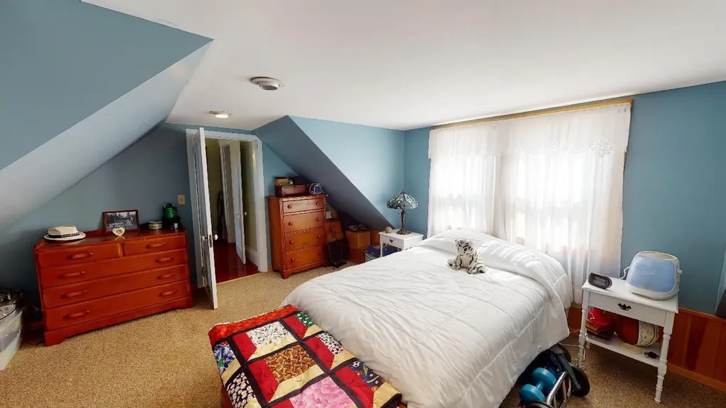 57 Calais Avenue Calais ME 04619