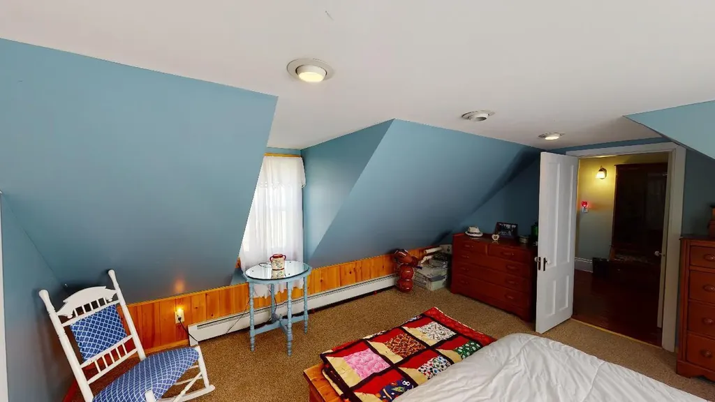 57 Calais Avenue Calais ME 04619