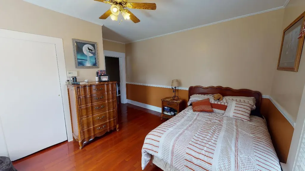 57 Calais Avenue Calais ME 04619