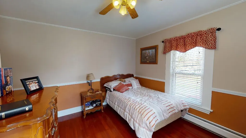 57 Calais Avenue Calais ME 04619