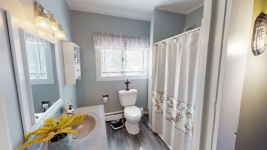 57 Calais Avenue Calais ME 04619