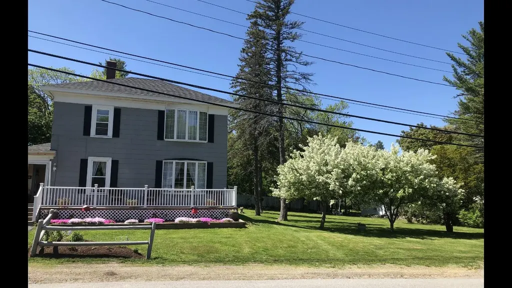 57 Calais Avenue Calais ME 04619