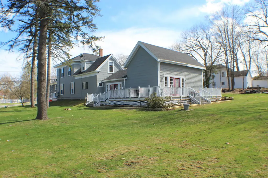 57 Calais Avenue Calais ME 04619