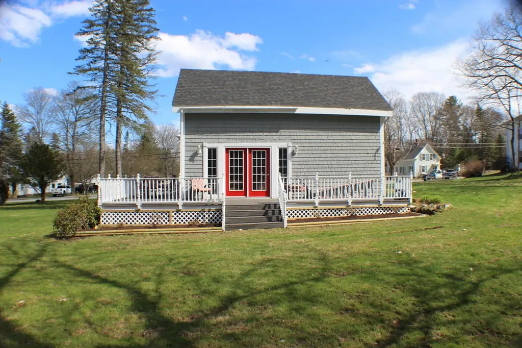 57 Calais Avenue Calais ME 04619