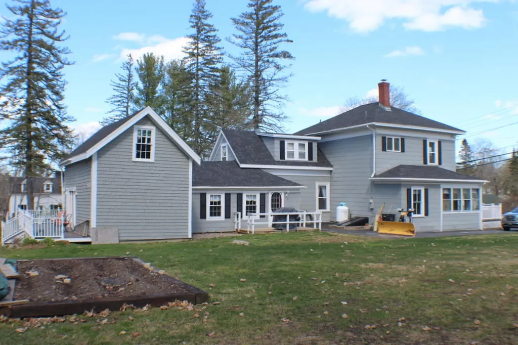 57 Calais Avenue Calais ME 04619