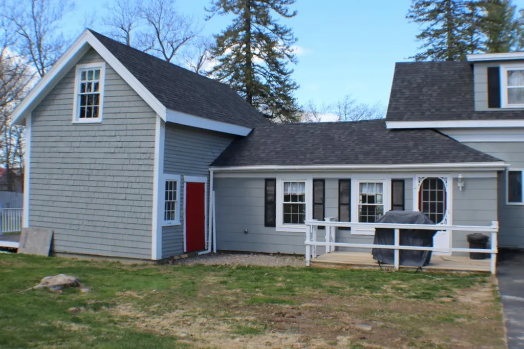 57 Calais Avenue Calais ME 04619