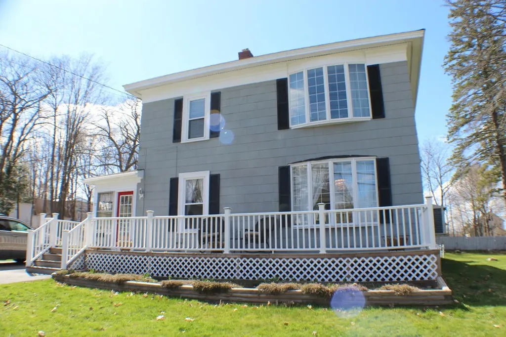 57 Calais Avenue Calais ME 04619