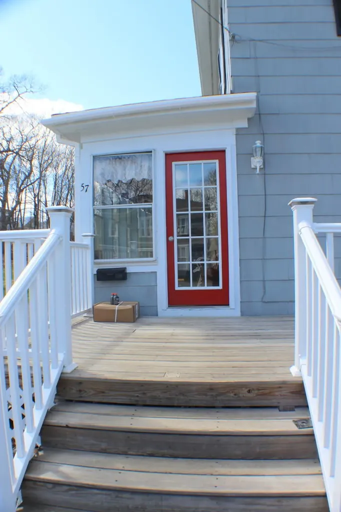 57 Calais Avenue Calais ME 04619