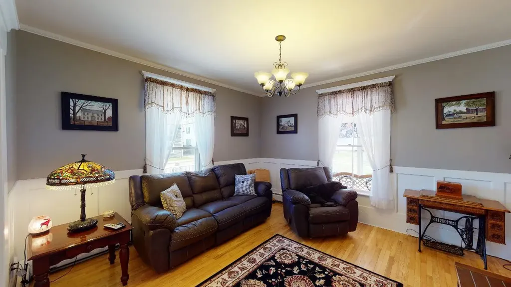 57 Calais Avenue Calais ME 04619