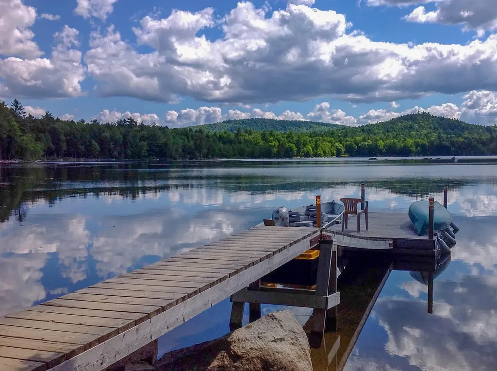 133 Deer Run Road Lakeville ME 04487