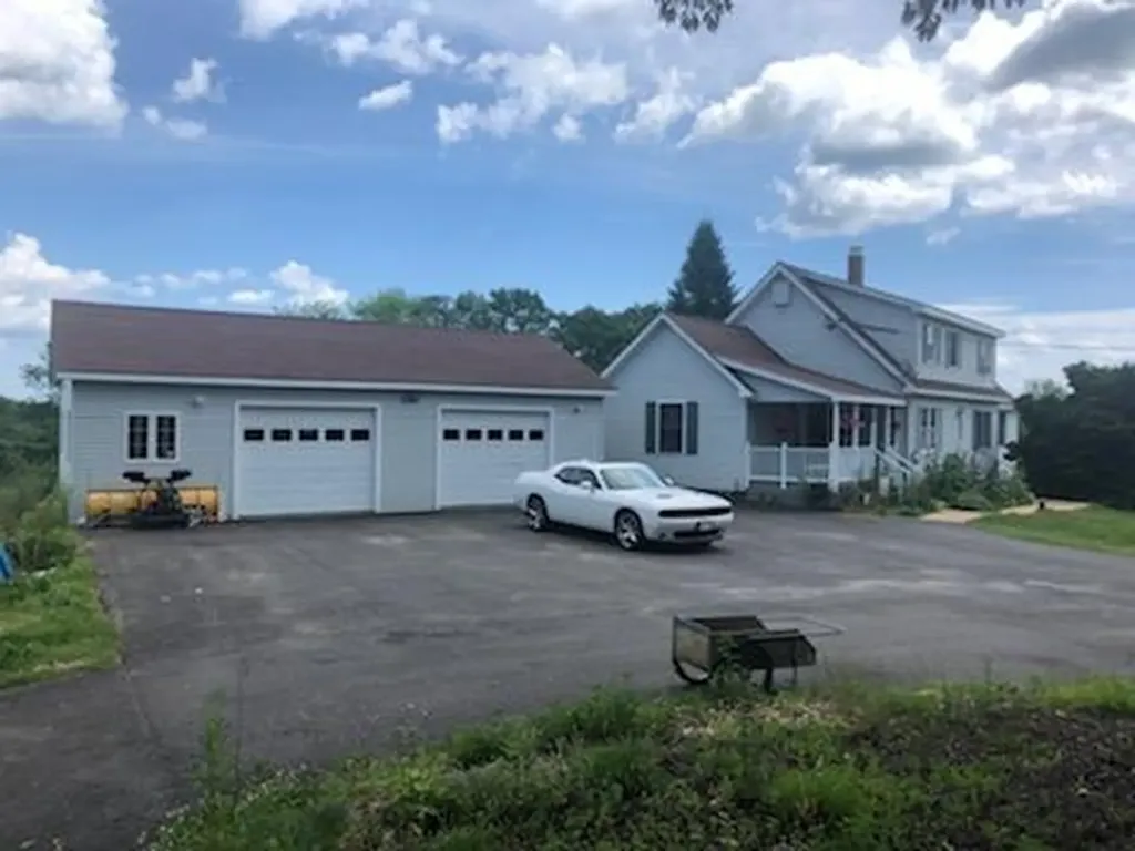 226 Ferry Road Lewiston ME 04240