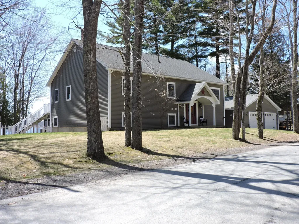 831 Woodland Avenue Old Town ME 04468