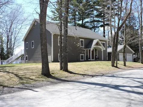 831 Woodland Avenue Old Town ME 04468