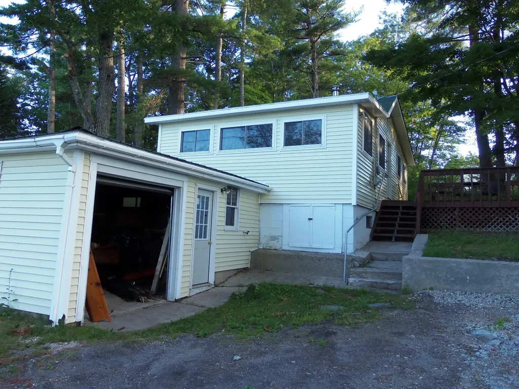 46 Wards Cove Road Standish ME 04084