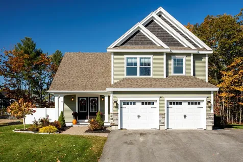 12 Maneta Drive Saco ME 04072